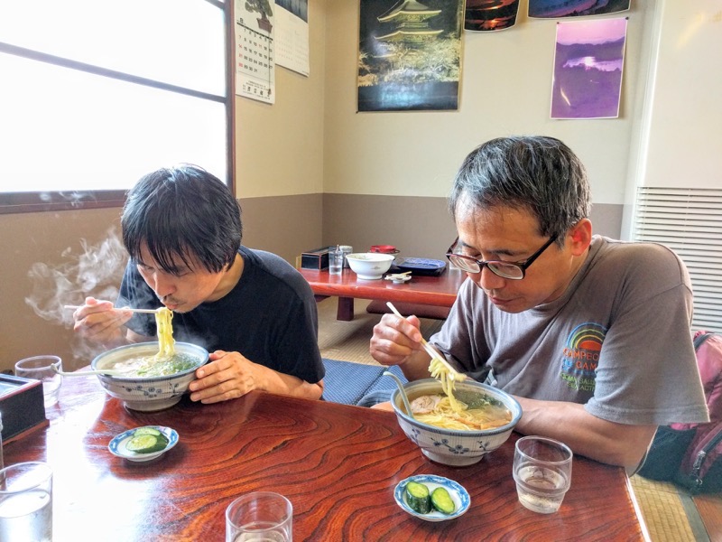 里味-ラーメンマン1.jpg 里味 ラーメンマン1