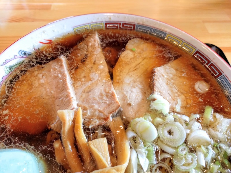 やまとや山大前店-チャーシュー.jpg やまとや山大前店 チャーシュー