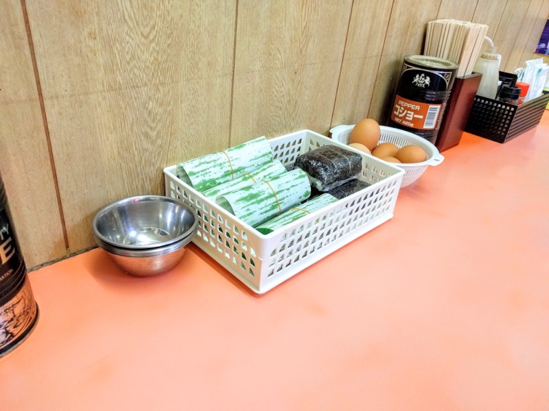 まるやま-早すしなど.jpg まるやま 早すしなど