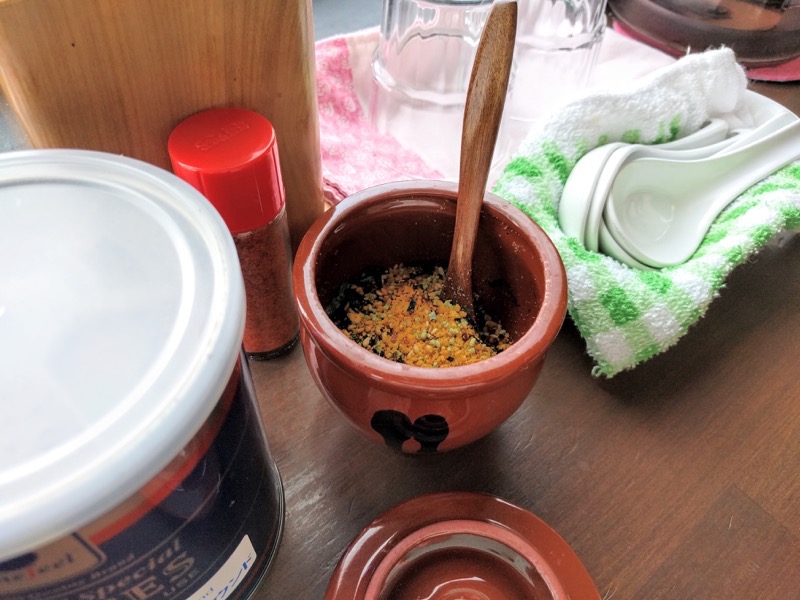 中華そば田村-ふりかけ.jpg 中華そば田村 ふりかけ