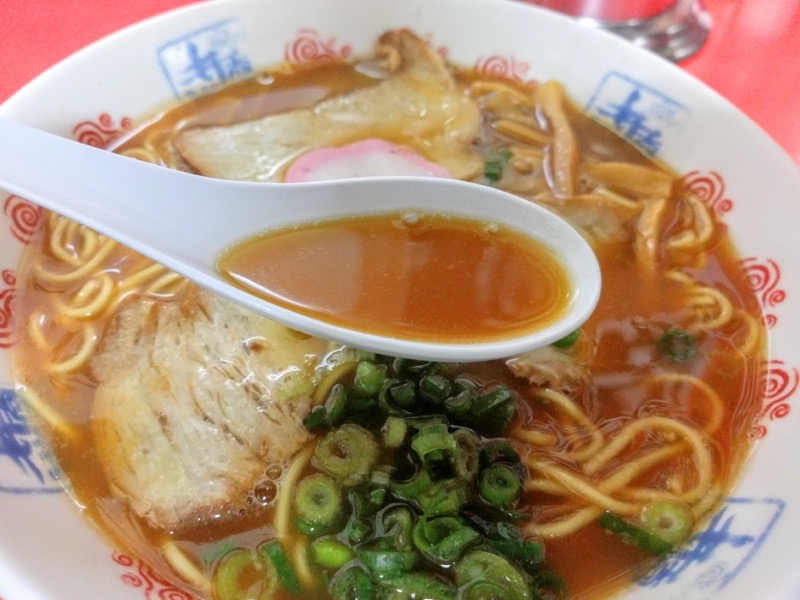 井出商店-スープ.jpg 井出商店 スープ