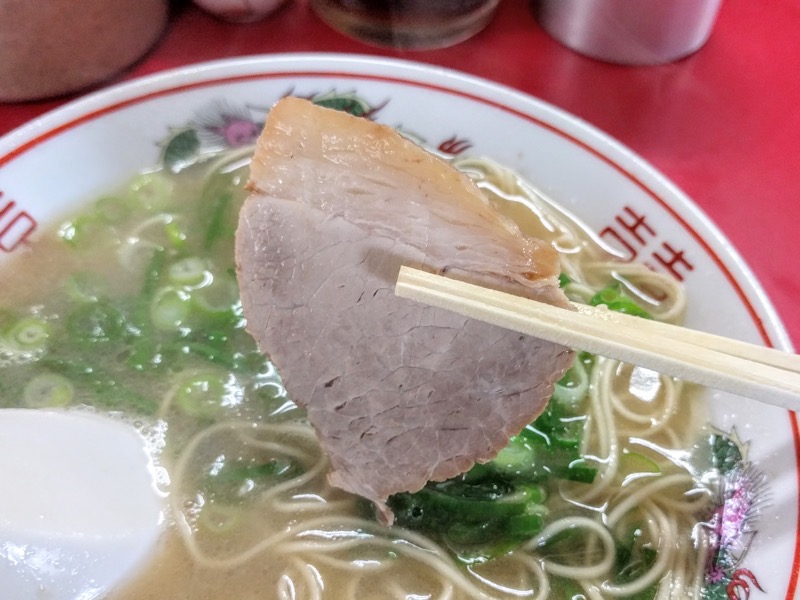 安全食堂-チャーシュー.jpg 安全食堂 チャーシュー