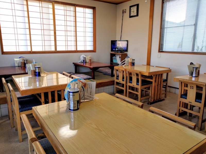 東部食堂-内観.jpg 東部食堂 内観