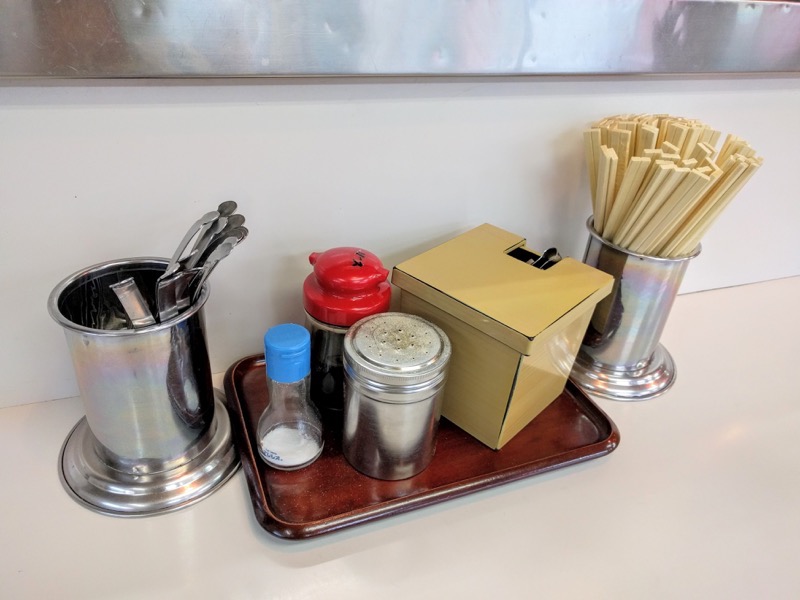 ひろせ食堂-調味料.jpg ひろせ食堂 調味料