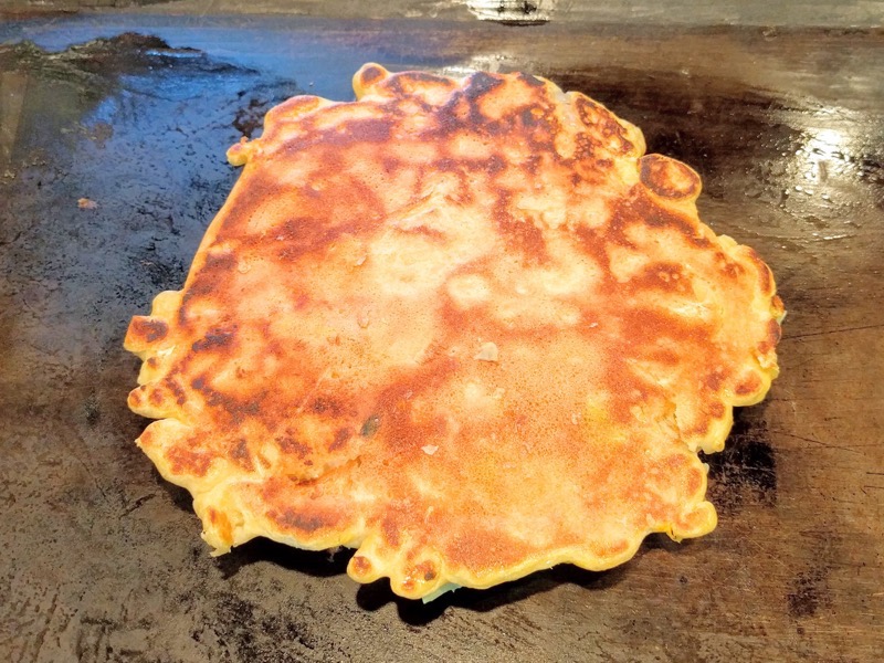 三八斎田店 三八焼き２