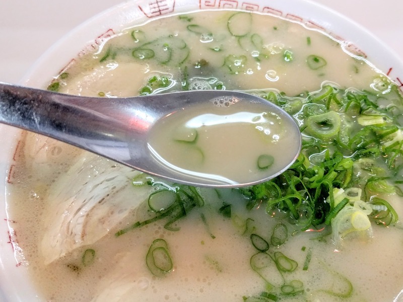 ひろせ食堂-スープ.jpg ひろせ食堂 スープ