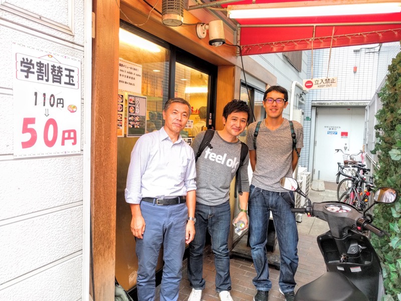 楽勝ラーメン-ラーメンマン2.jpg 楽勝ラーメン ラーメンマン2