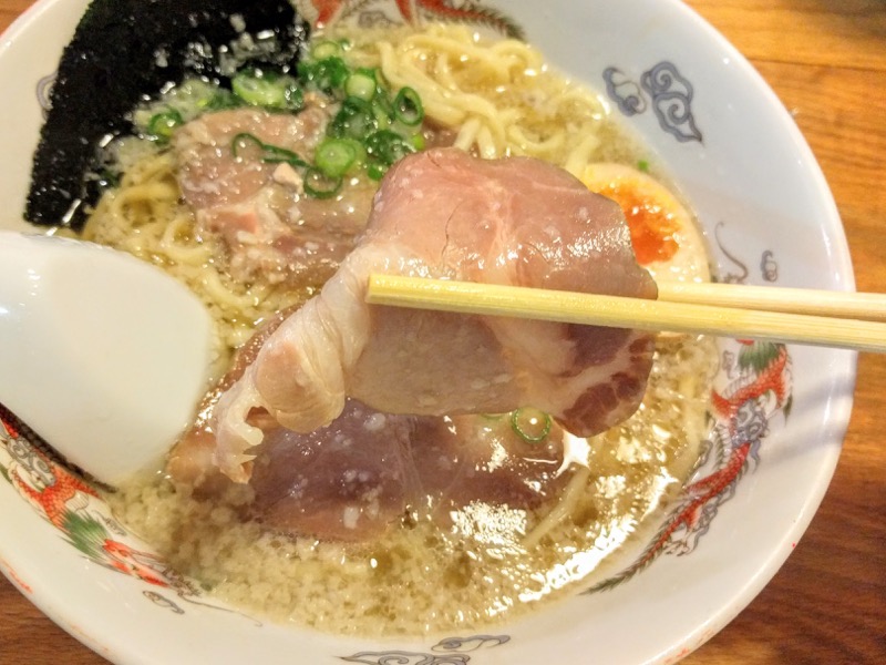 はまんど-チャーシュー.jpg はまんど チャーシュー