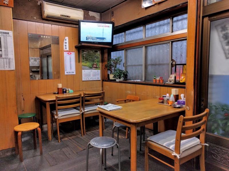 茶釜本店-内観1.jpg 茶釜本店 内観1