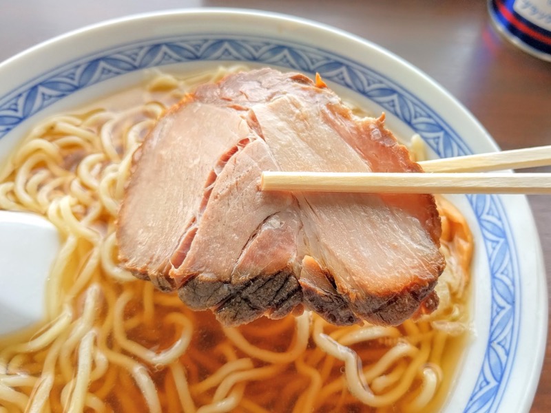 中華そば田村-チャーシュー.jpg 中華そば田村 チャーシュー