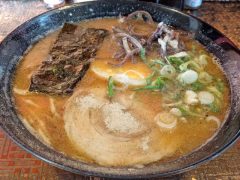 いがぐり苑|熊本県菊池市|ラーメン いがぐり苑|熊本県菊池市|ラーメン