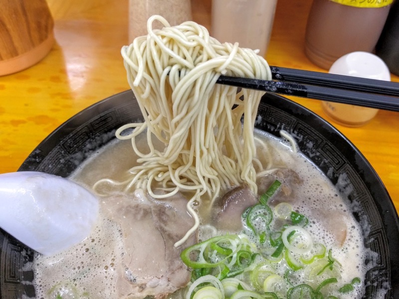 長浜ナンバーワン長浜店-リフトアップ.jpg 長浜ナンバーワン長浜店 リフトアップ