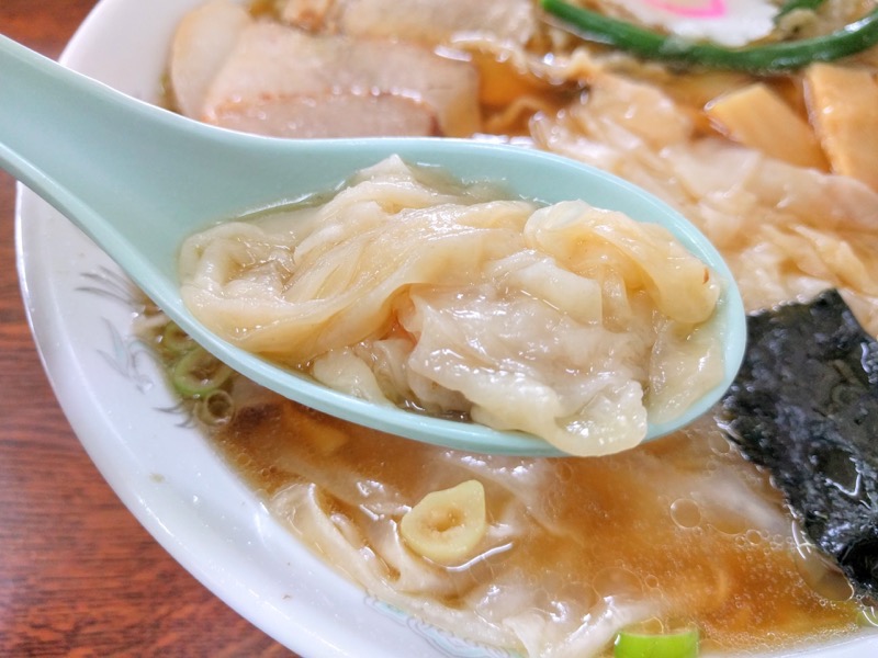 田中屋-ワンタン.jpg 田中屋 ワンタン