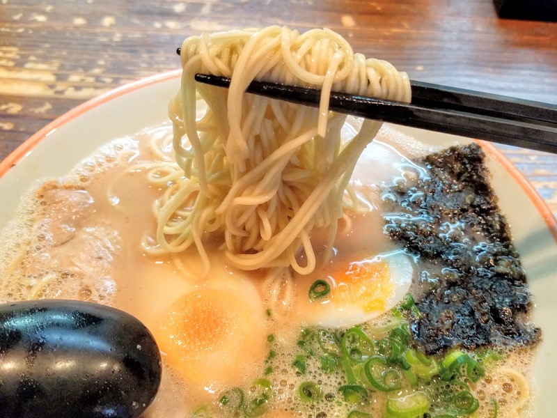 大砲ラーメン本店-リフトアップ.jpg 大砲ラーメン本店 リフトアップ