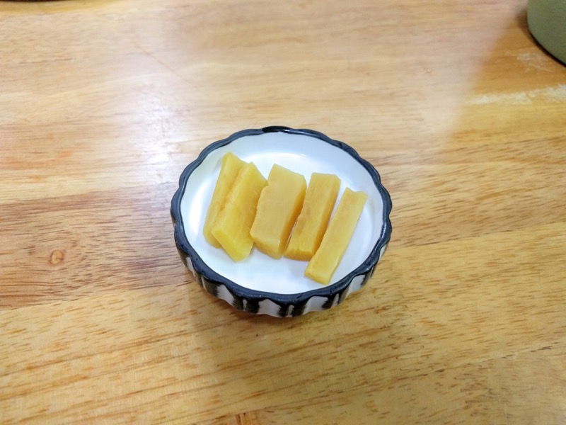 橋本食堂-お漬物.jpg 橋本食堂 お漬物