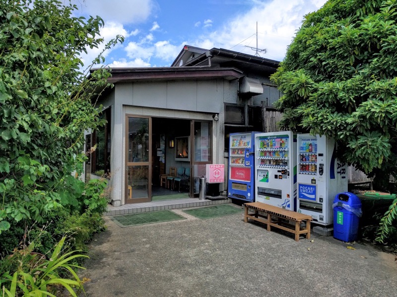 こまどり-外観.jpg こまどり 外観