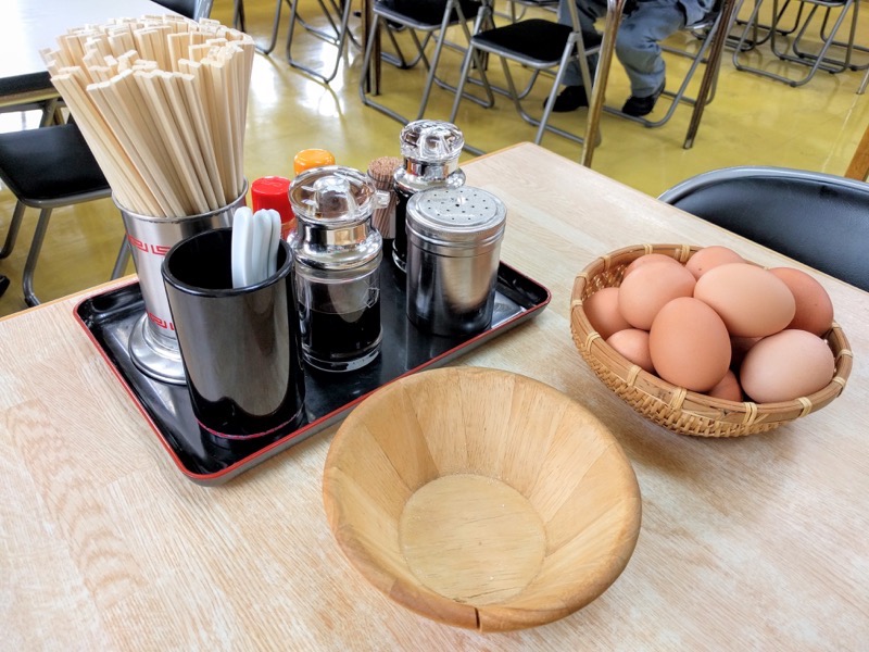 丸好食堂-調味料.jpg 丸好食堂 調味料