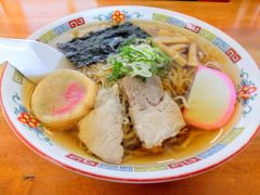 マルタマ-中華そば