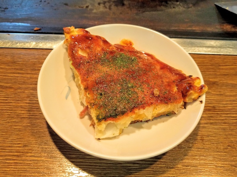 三八斎田店 三八焼き４