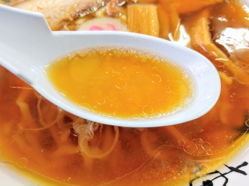 はせ川-スープ.jpg はせ川 スープ