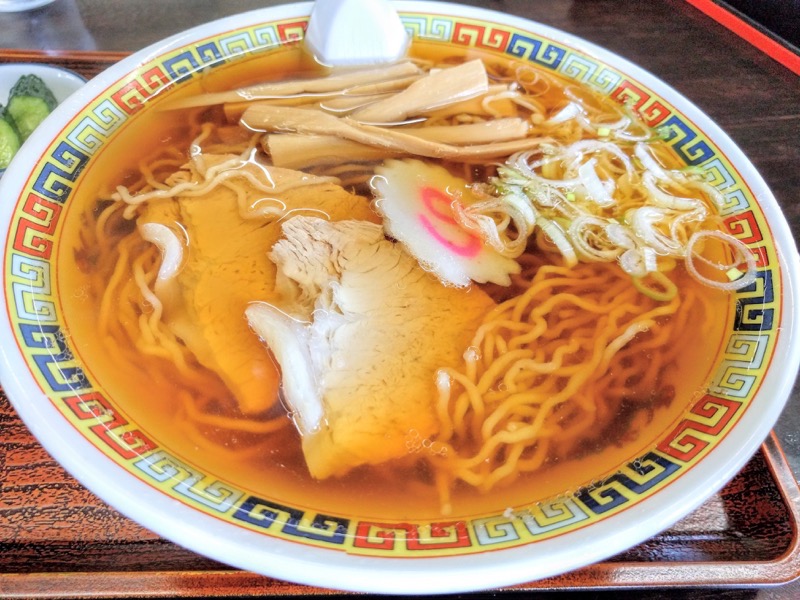 かまた食堂-中華そば.jpg かまた食堂 中華そば