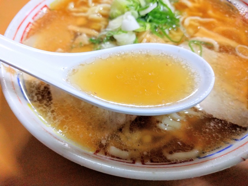 まこと食堂-スープ.jpg まこと食堂 スープ