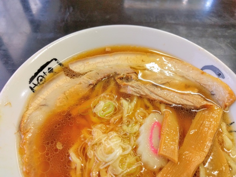 はせ川-チャーシュー.jpg はせ川 チャーシュー