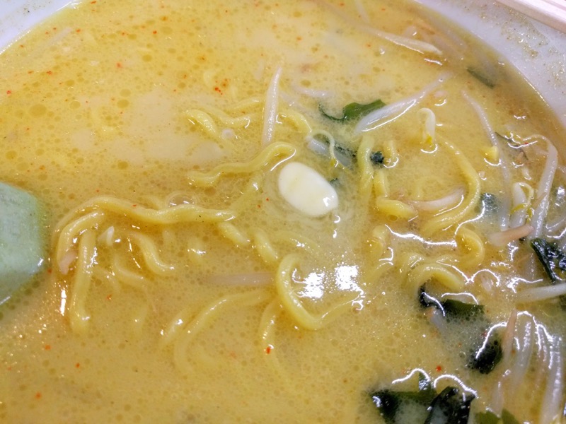 味の札幌大西-バター.jpg 味の札幌大西 バター