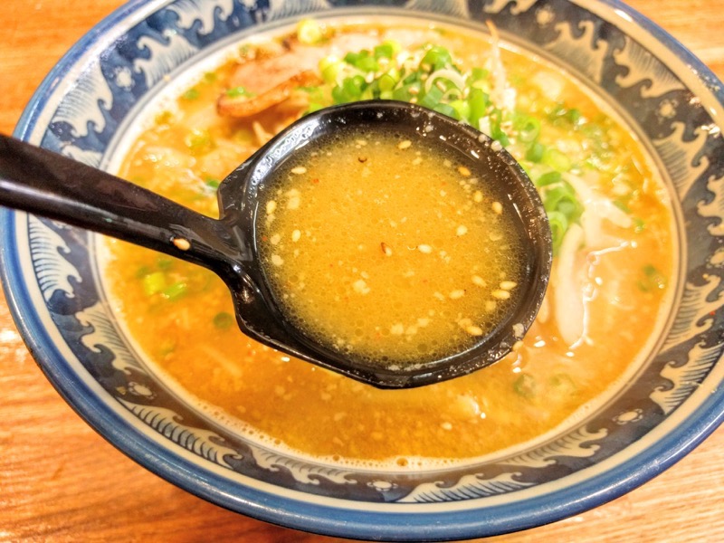 らぁめんみそ家|長野県長野市|味噌ラーメン 岩下雄一郎のラーメンブログ らぁめんみそ家|長野県長野市|味噌ラーメン 岩下雄一郎のラーメンブログ