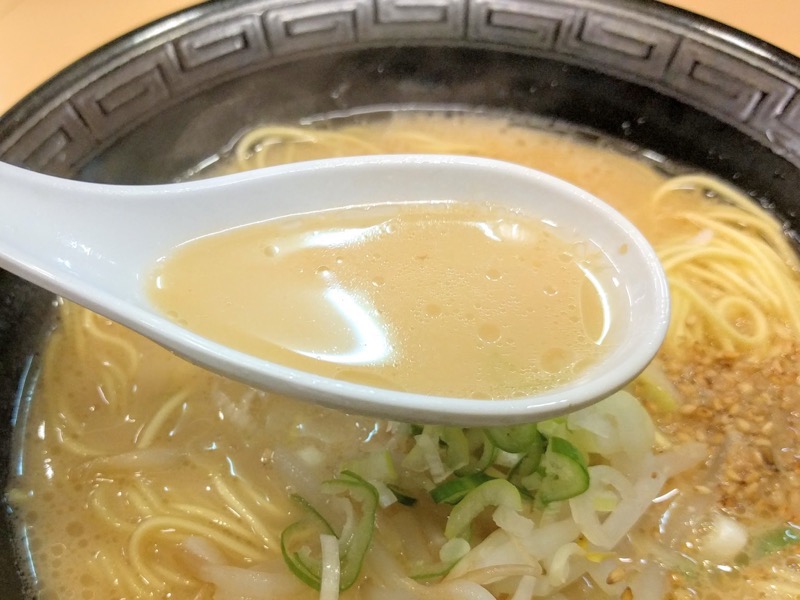 楽勝ラーメン-スープ.jpg 楽勝ラーメン スープ