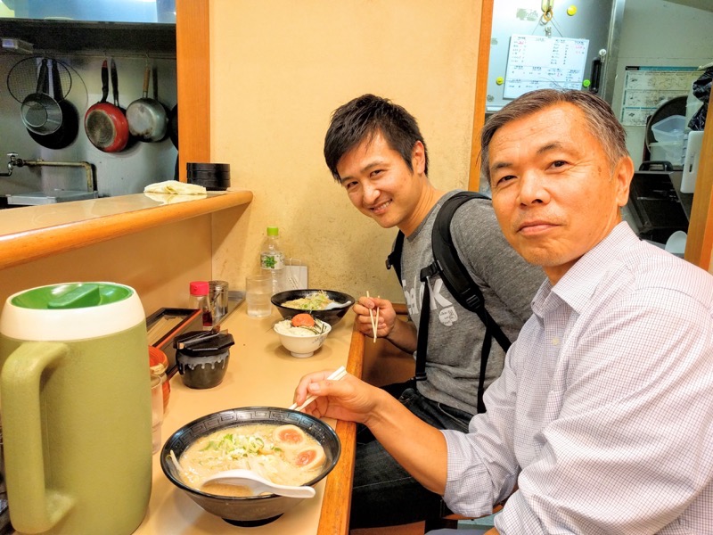 楽勝ラーメン-ラーメンマン1.jpg 楽勝ラーメン ラーメンマン1