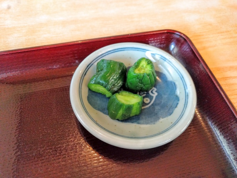 いさご食堂-お漬物.jpg いさご食堂 お漬物