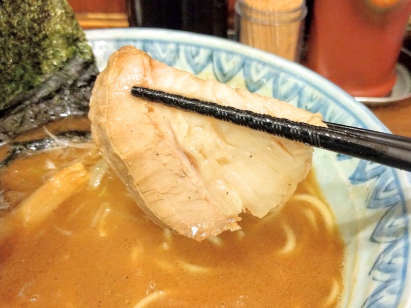 麺屋蕪村-チャーシュー1.jpg 麺屋蕪村 チャーシュー1