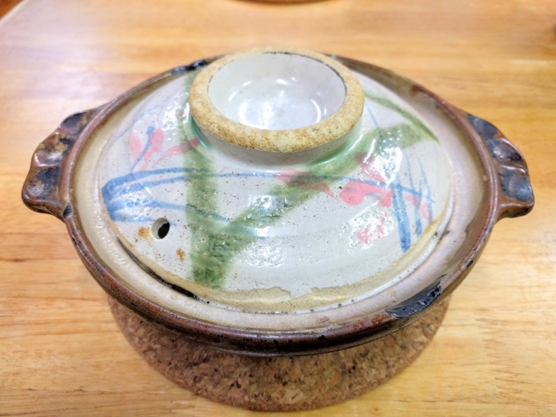 橋本食堂-なべ焼きラーメンふた付き.jpg 橋本食堂 なべ焼きラーメンふた付き