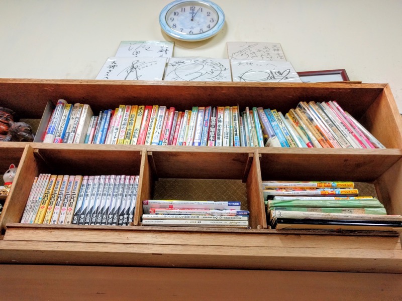 天神そば-マンガ.jpg 天神そば マンガ