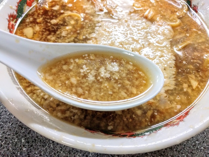 龍華亭-スープ.jpg 龍華亭 スープ