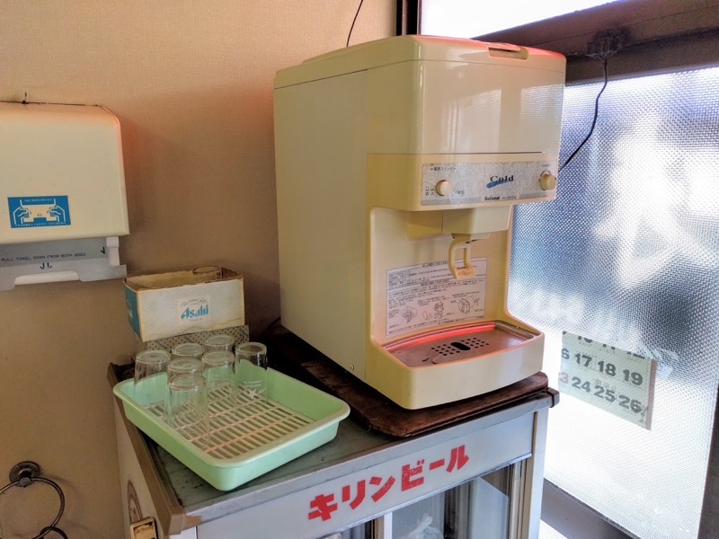 里味-ウォーターサーバー.jpg 里味 ウォーターサーバー