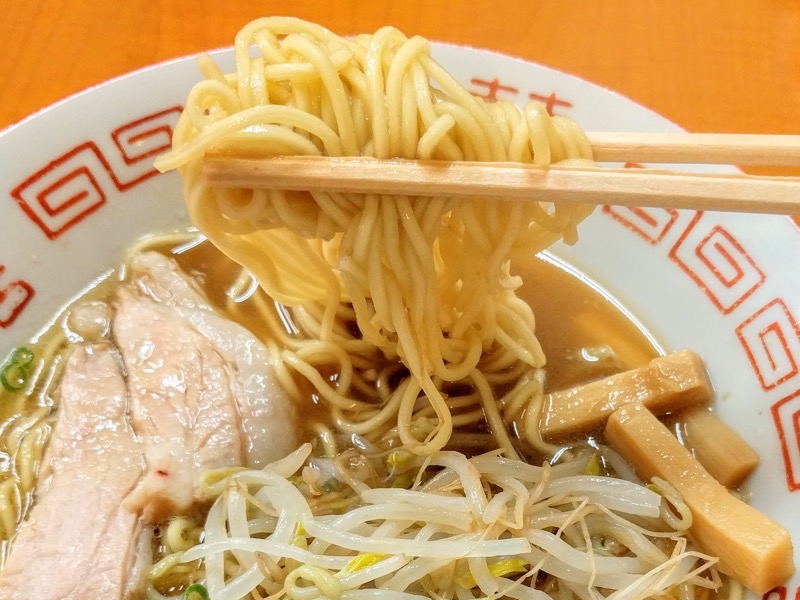 支那そばよあけ リフトアップ