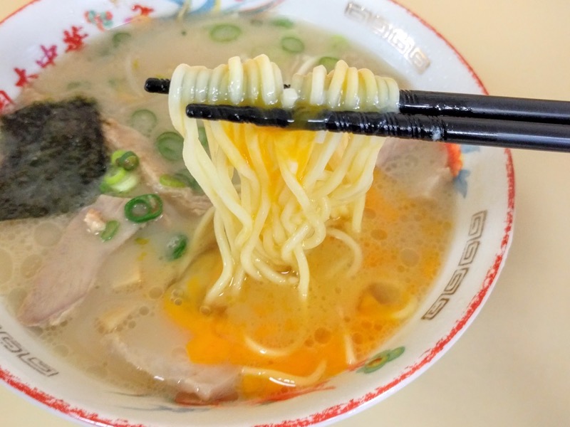 岡本中華 リフトアップ卵絡め