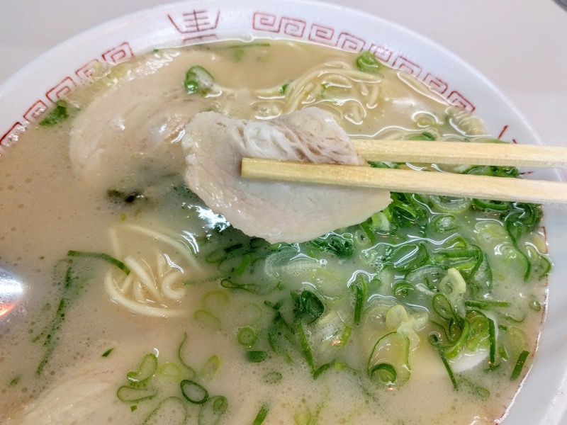 ひろせ食堂-チャーシュー.jpg ひろせ食堂 チャーシュー