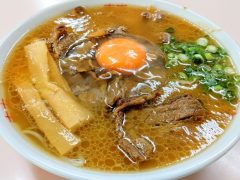 いのたに 本店|徳島県徳島市|中華そば肉入 いのたに 本店|徳島県徳島市|中華そば肉入