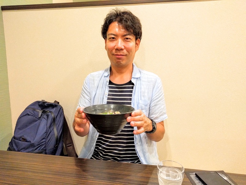 m2らうめん-ラーメンマン1.jpg M2らうめん ラーメンマン1