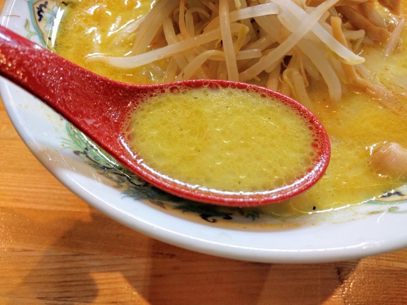 札幌館-スープ.jpg 札幌館 スープ