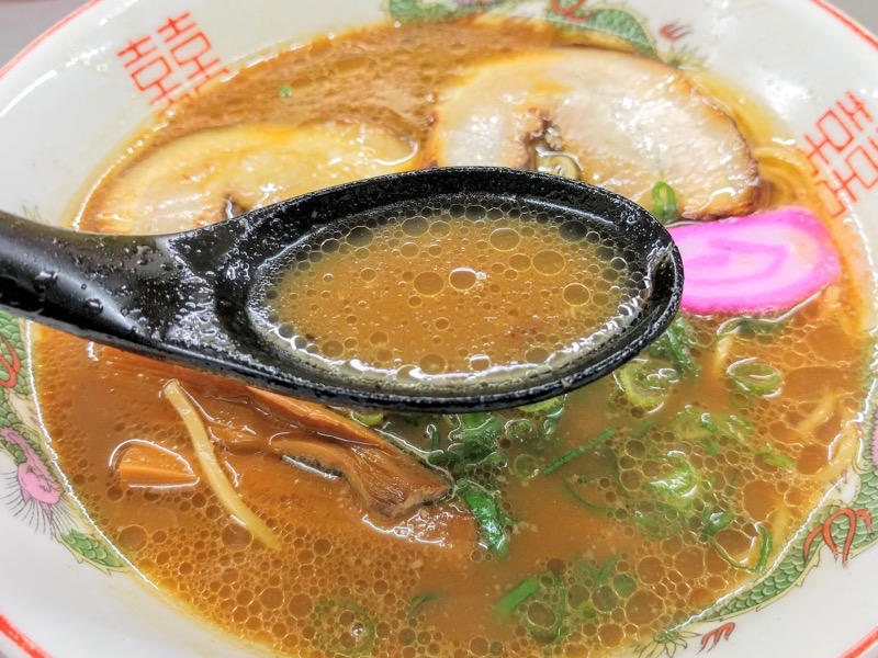 まるみ スープ