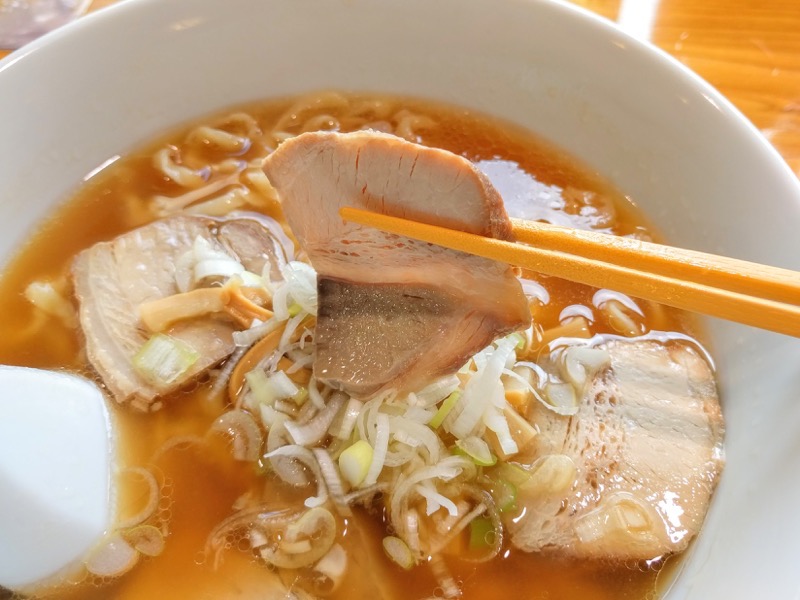 喜一-チャーシュー.jpg 喜一 チャーシュー