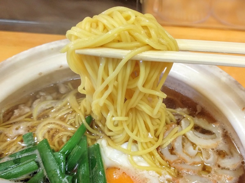 千秋 リフトアップ