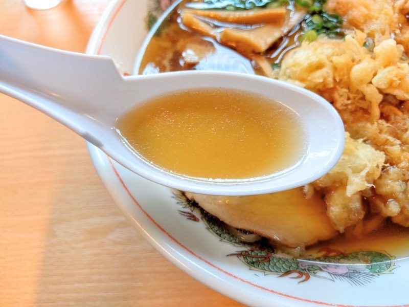 亀乃家-スープ.jpg 亀乃家 スープ