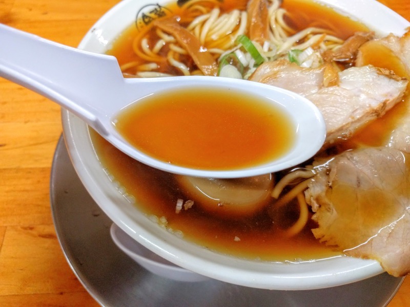 ひらこ屋-スープ.jpg ひらこ屋 スープ