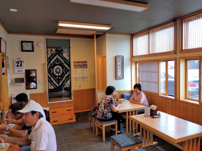 亀乃家-内観.jpg 亀乃家 内観