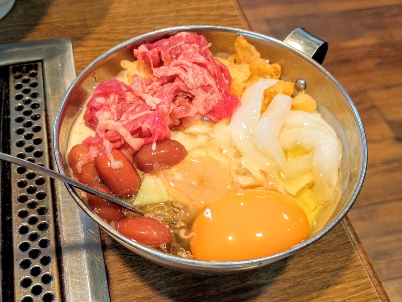 三八斎田店 三八焼き１